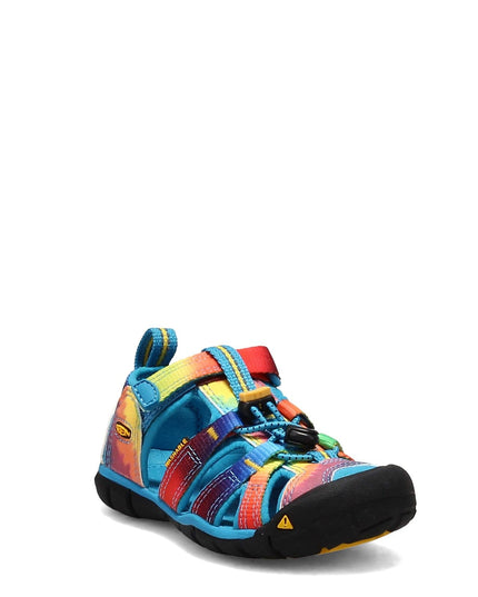 Size: 29 - KEEN Unisex Kid's Seacamp 2 CNX-Baby Sandal