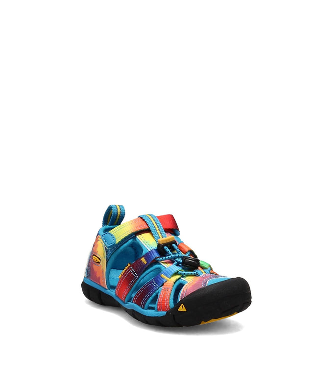Size: 29 - KEEN Unisex Kid's Seacamp 2 CNX-Baby Sandal
