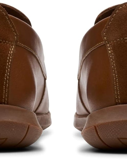 Clarks Men's Flexway Step 261769548080