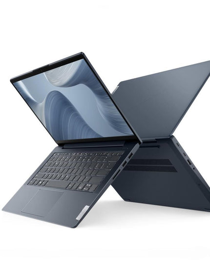 Lenovo IdeaPad 5 14IAL7 Laptop | 14" FHD | Core i5-1235U - 256GB SSD Hard Drive - 8GB RAM | Win 11 Home | Cloud Grey