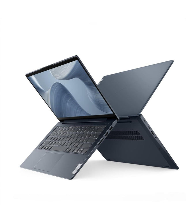 Lenovo IdeaPad 5 14IAL7 Laptop | 14" FHD | Core i5-1235U - 256GB SSD Hard Drive - 8GB RAM | Win 11 Home | Cloud Grey