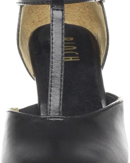 Bloch Dance Women's Split Flex Character Shoe SIZE 34