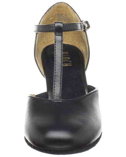 Bloch Dance Women's Split Flex Character Shoe SIZE 34