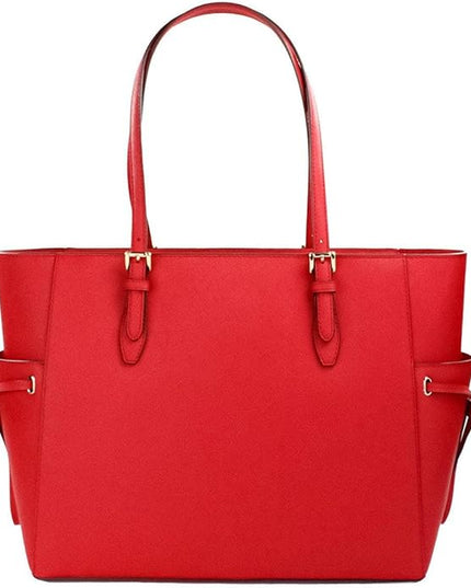 Michael Kors Gilly Large Jet Set Drawstring Top Zip Tote