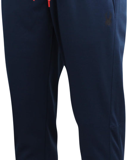 American Tourister Tranquil 3-piece Hardside Set (Blue). Size: 51 cm, 61 cm, 71 cm - D