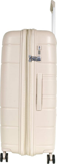 Pierre Cardin Champagne Travel Bag 28"