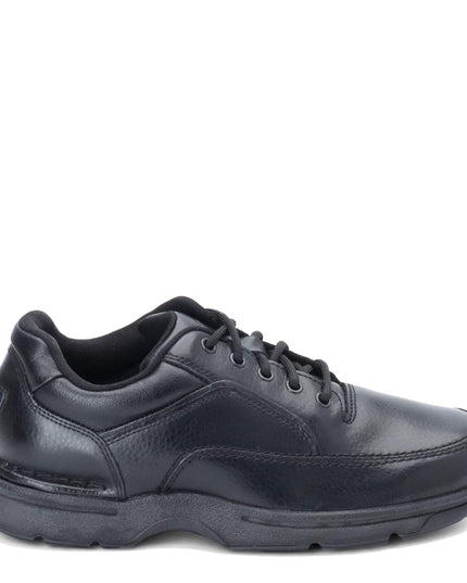 Rockport Eureka Walking Shoe Men's Oxford