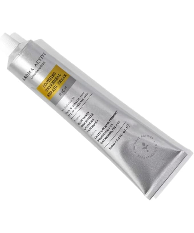 Aroma Active Soothing Universal Repair Cream Light | 15ml