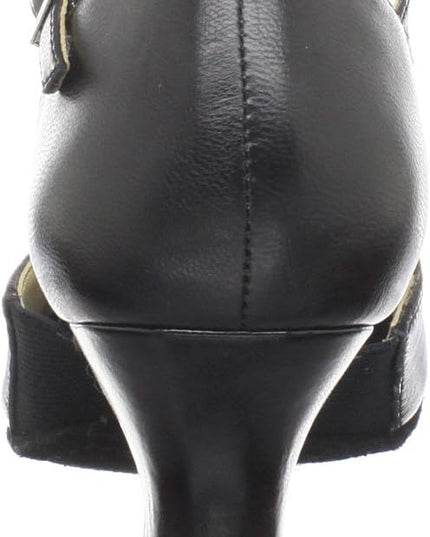 Bloch Dance Women's Split Flex Character Shoe SIZE 34