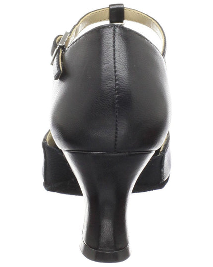 Bloch Dance Women's Split Flex Character Shoe SIZE 34