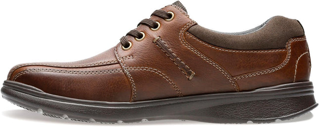 Clarks Cottrell Walk Oxford Shoe
