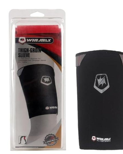 Win.Max Thigh Grain Sleeve