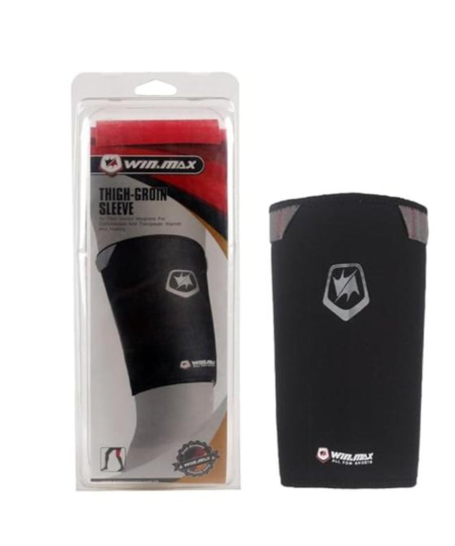 Win.Max Thigh Grain Sleeve