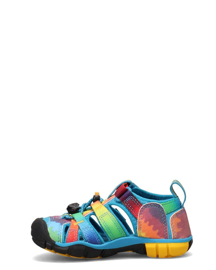 Size: 29 - KEEN Unisex Kid's Seacamp 2 CNX-Baby Sandal