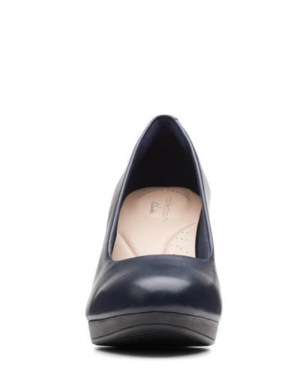 SIZE 39.5: Clarks Ambyr Joy womens Pump