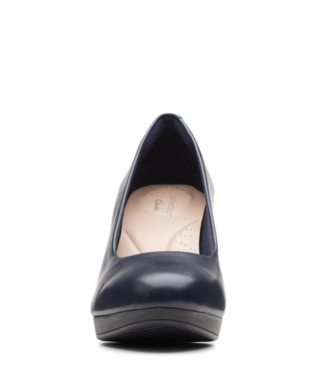 SIZE 39.5: Clarks Ambyr Joy womens Pump