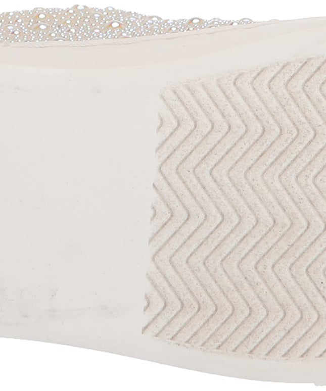 Betsey Johnson Women's Sidny Sneaker