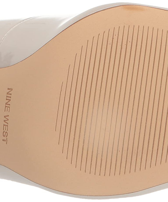 SIZE: 39 - NINE WEST Women's Fresh Pump