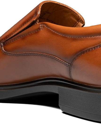 Florsheim Men's Forecast Waterproof Bike Toe Slip-On