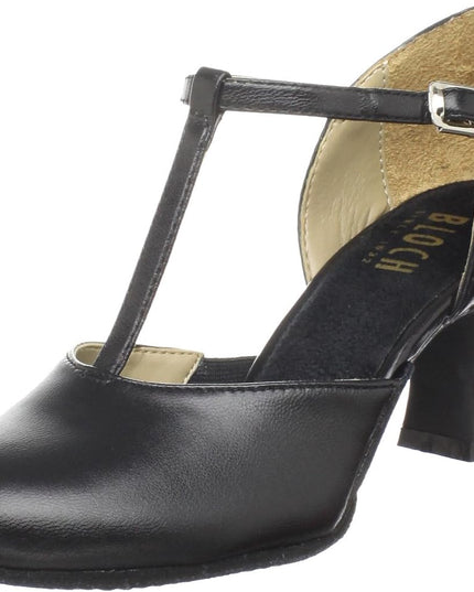 Bloch Dance Women's Split Flex Character Shoe SIZE 34