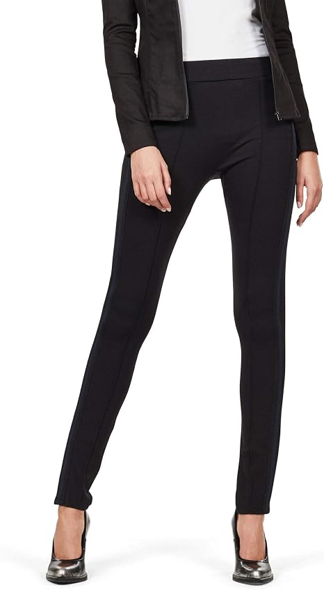 G-Star Raw Women'S Nostelle High Leggings Pants