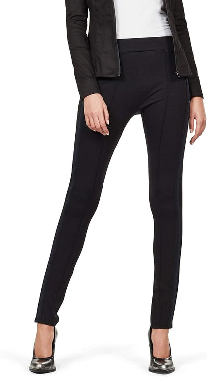 G-Star Raw Women'S Nostelle High Leggings Pants