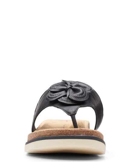 SIZE: 42.5 - Clarks Brynn Style mens Flat Sandal