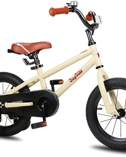 JOYSTAR Kids Bike for Ages 2-12 Years Old Boys Girls