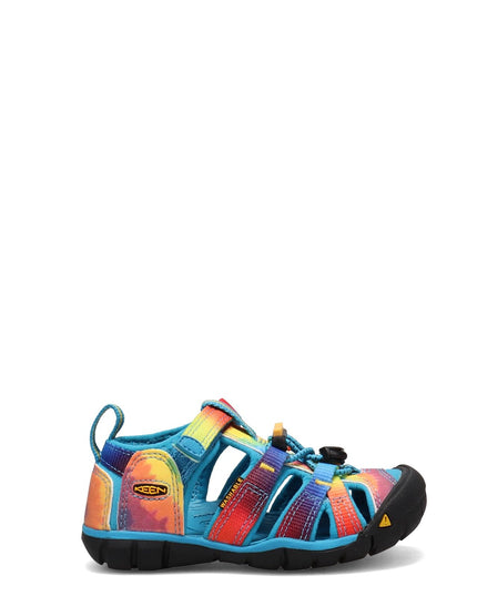 Size: 29 - KEEN Unisex Kid's Seacamp 2 CNX-Baby Sandal