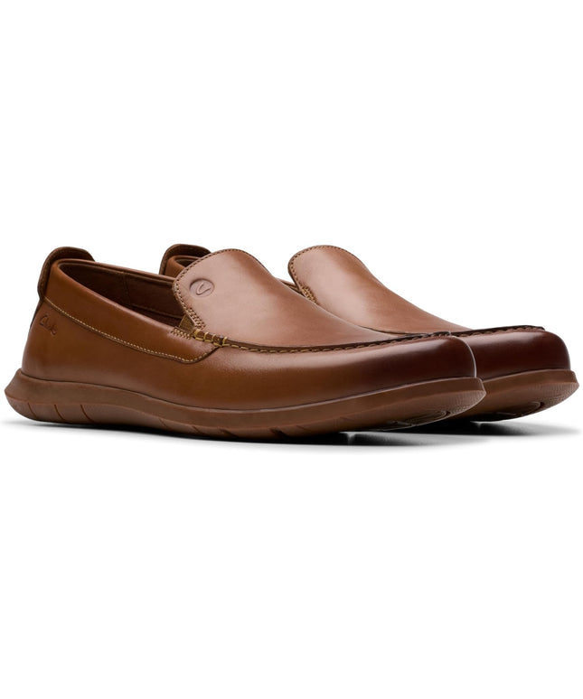 Clarks Men's Flexway Step 261769548080