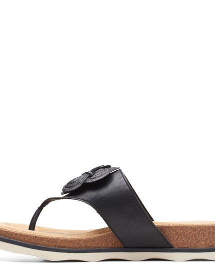 SIZE: 42.5 - Clarks Brynn Style mens Flat Sandal