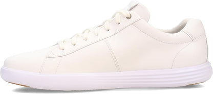 Cole Haan Women's Sneaker - Ironstone/Ivory