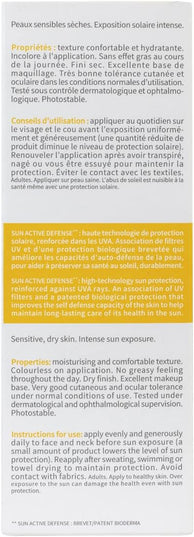 Bioderma Photoderm Max Cream SPF 50+ - 40ml