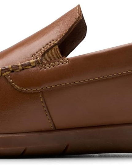 Clarks Men's Flexway Step 261769548080