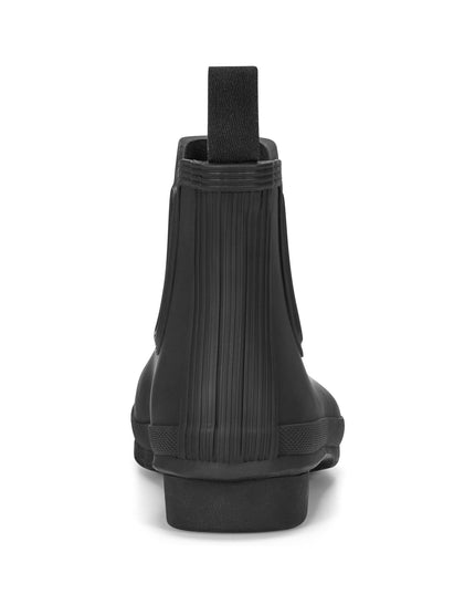 SIZE: 39 - HUNTER Women's Original Chelsea Boat Shoes