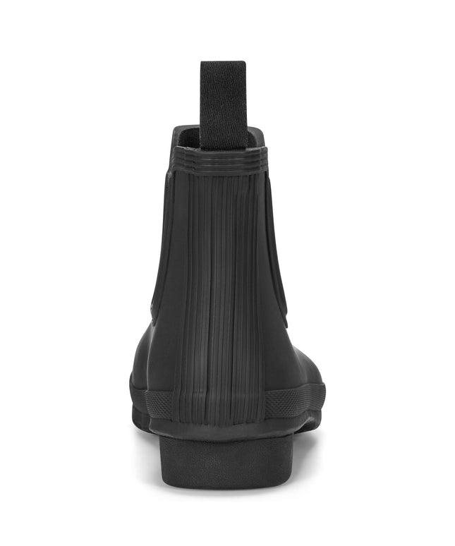 SIZE: 39 - HUNTER Women's Original Chelsea Boat Shoes