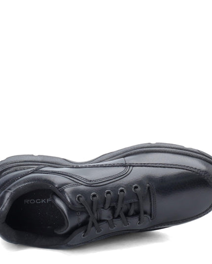 Rockport Eureka Walking Shoe Men's Oxford