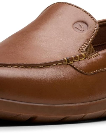 Clarks Men's Flexway Step 261769548080