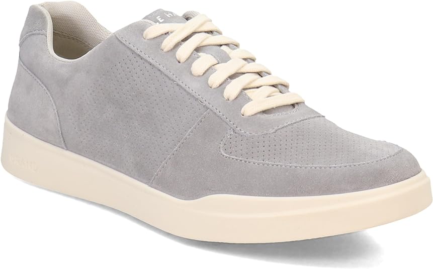 Elevate Your Style with Cole Haan Men's Grand Crosscourt