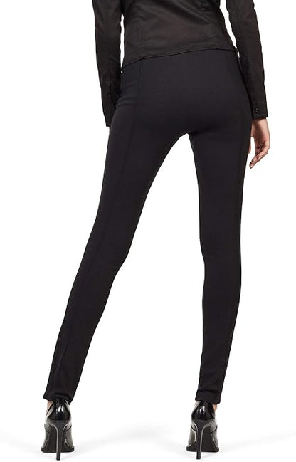 G-Star Raw Women'S Nostelle High Leggings Pants