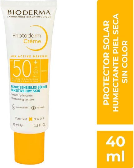 Bioderma Photoderm Max Cream SPF 50+ - 40ml