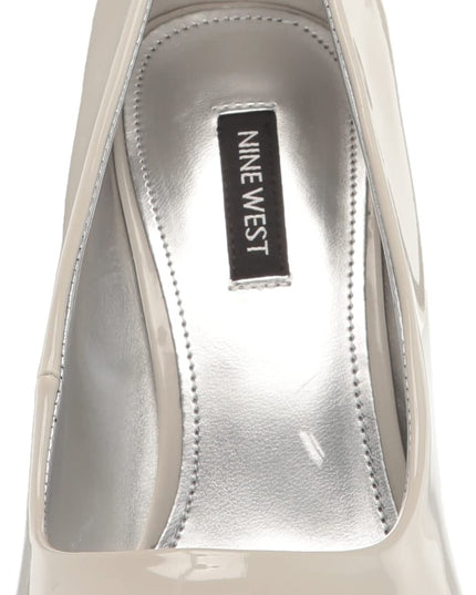 SIZE: 39 - NINE WEST Women's Fresh Pump