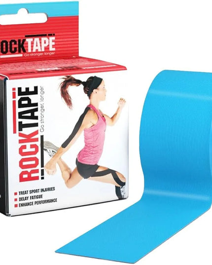 Rocktape Kinesiology Tape
