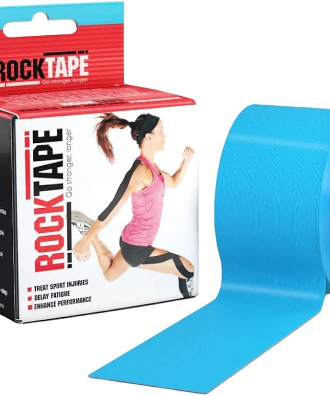 Rocktape Kinesiology Tape