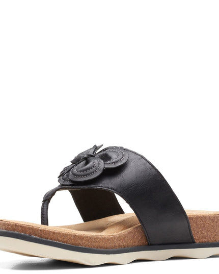 SIZE: 42.5 - Clarks Brynn Style mens Flat Sandal