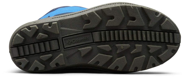 Columbia Girl's Powderbug Plus Ii Snow Boot