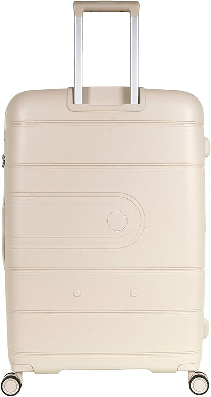 Pierre Cardin Champagne Travel Bag 20"
