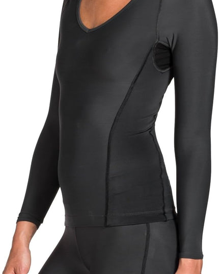 SKINS Women's Ry400 Recovery Long Sleeve Top