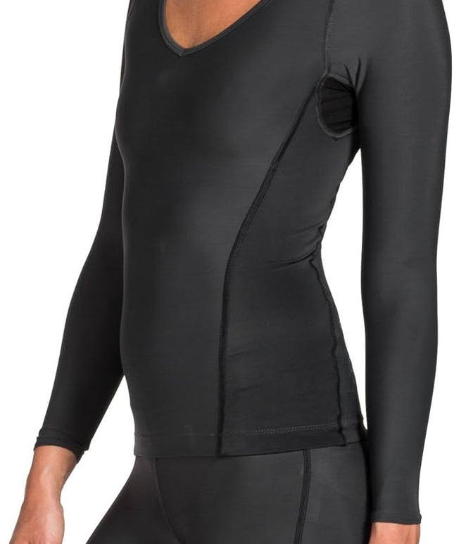 SKINS Women's Ry400 Recovery Long Sleeve Top