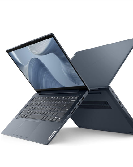 Lenovo IdeaPad 5 14IAL7 Laptop | 14" FHD | Core i5-1235U - 256GB SSD Hard Drive - 8GB RAM | Win 11 Home | Cloud Grey